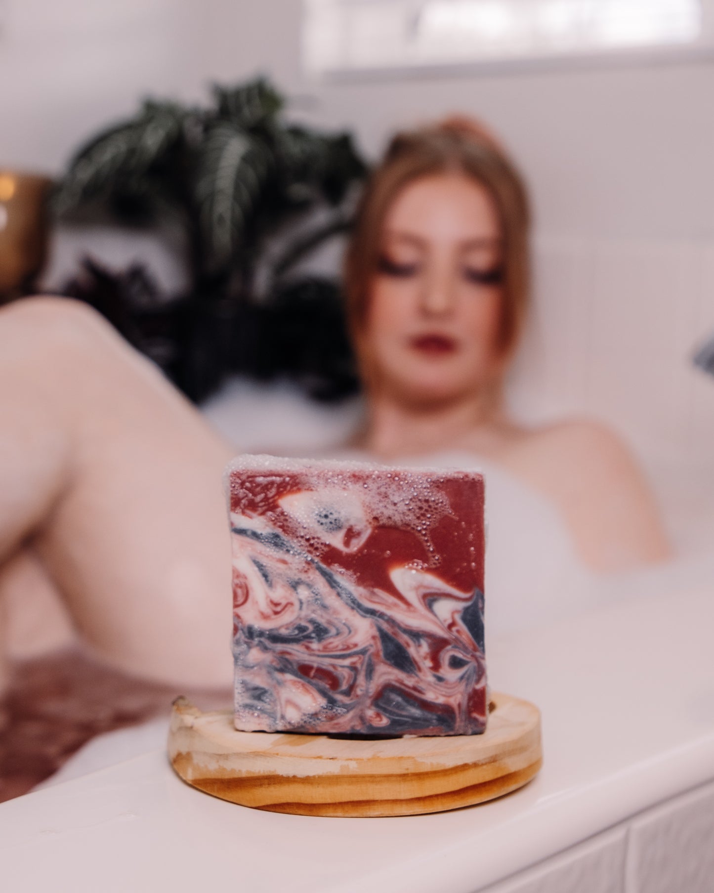 Bite Me Cold Process Soap
