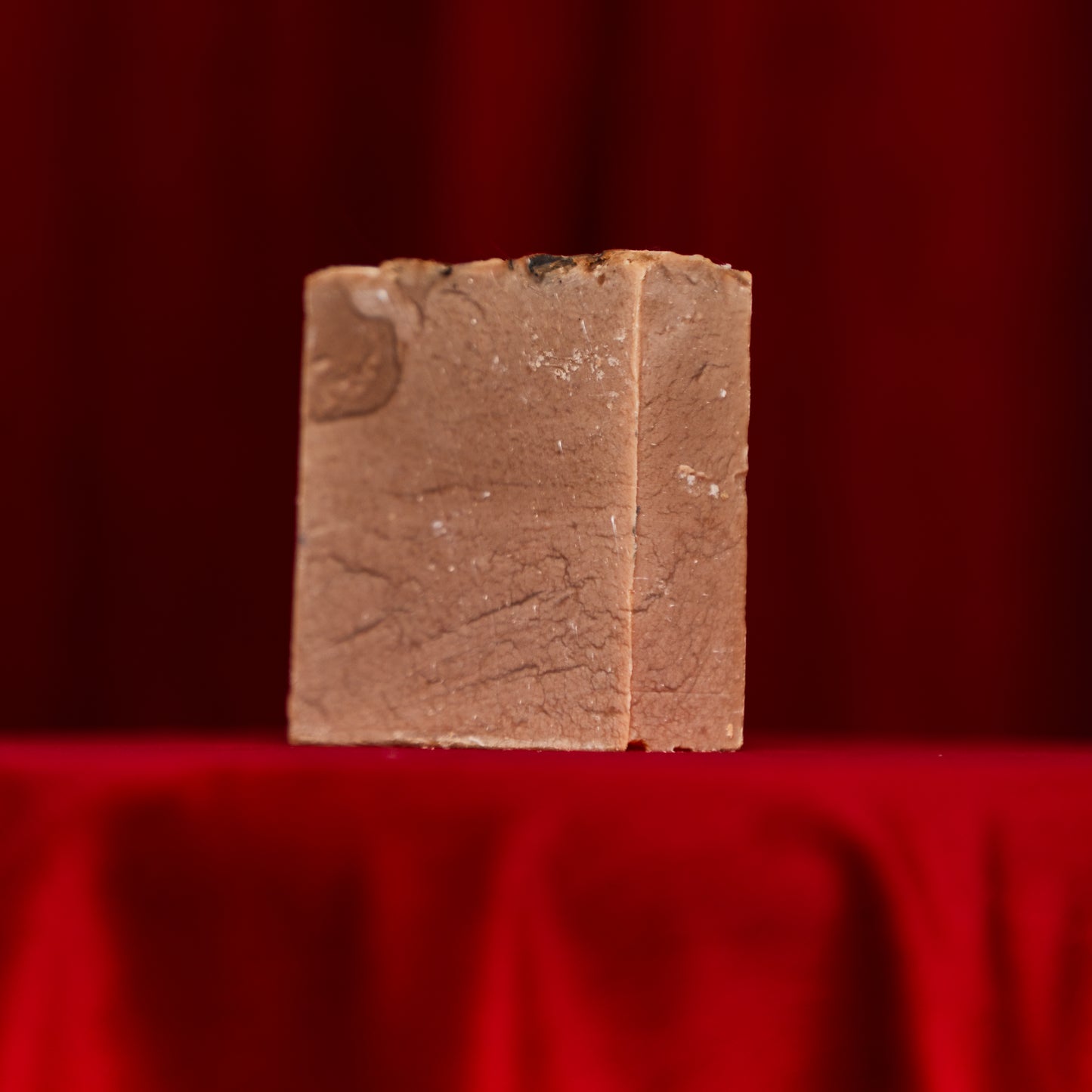 Show Me Your Teats Cold Process Soap