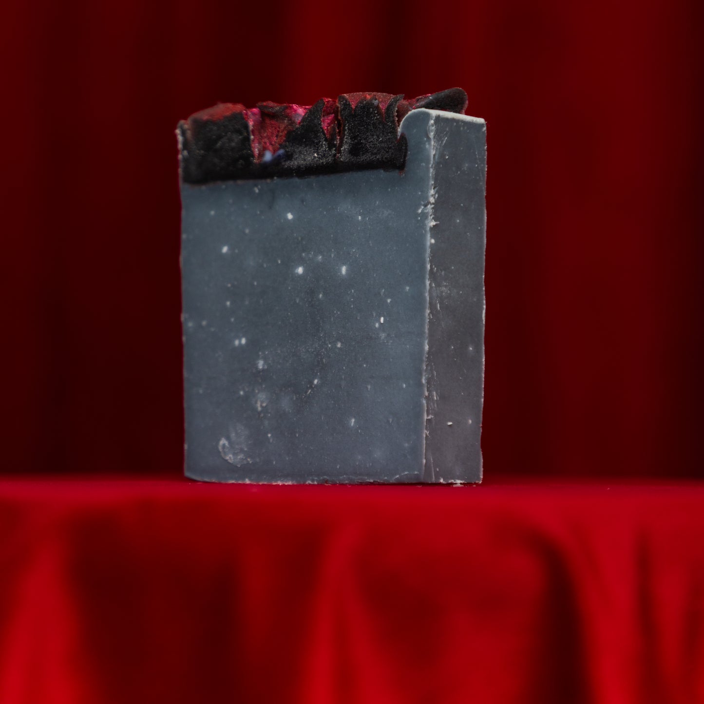 Gypsy Rose Cold Process Soap