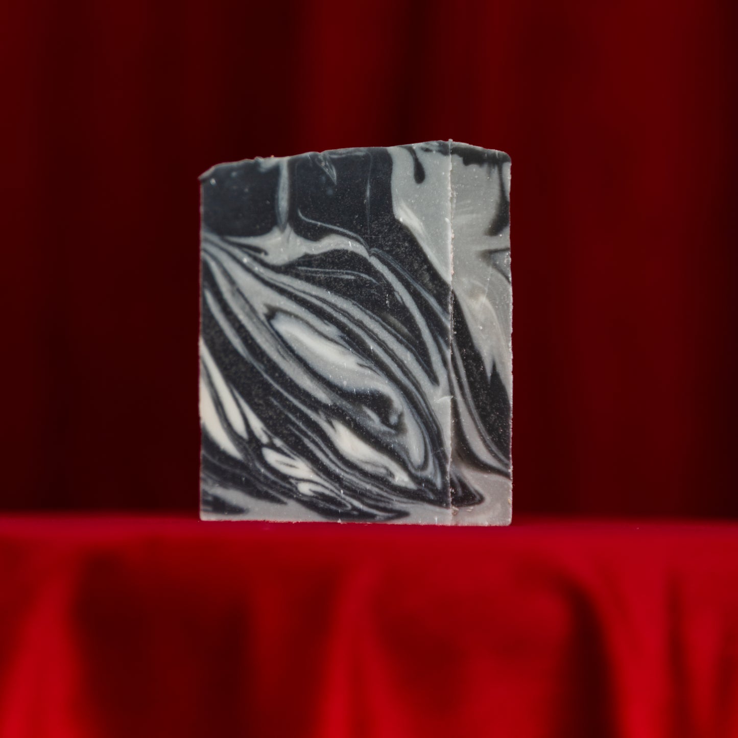 The Kilburn High cold process soap