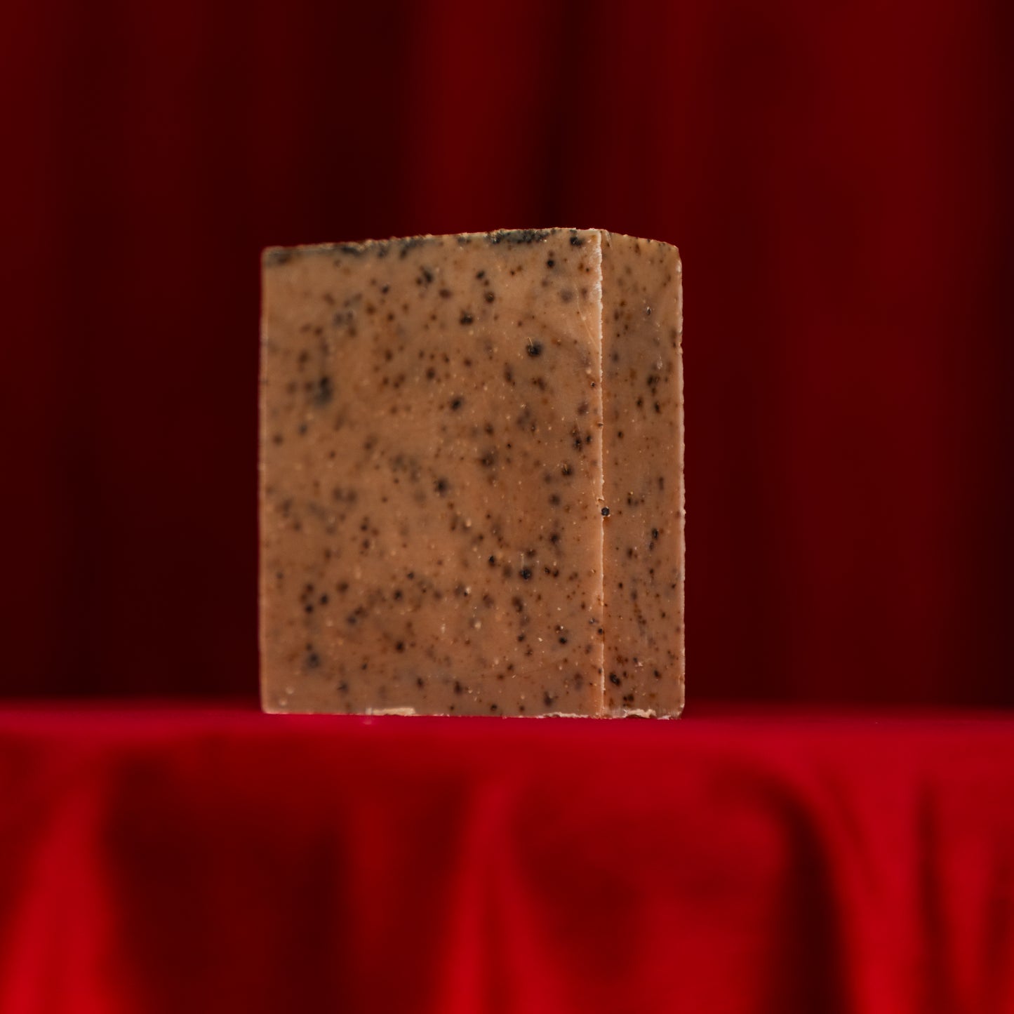 Coffee Mug Cold Process Soap