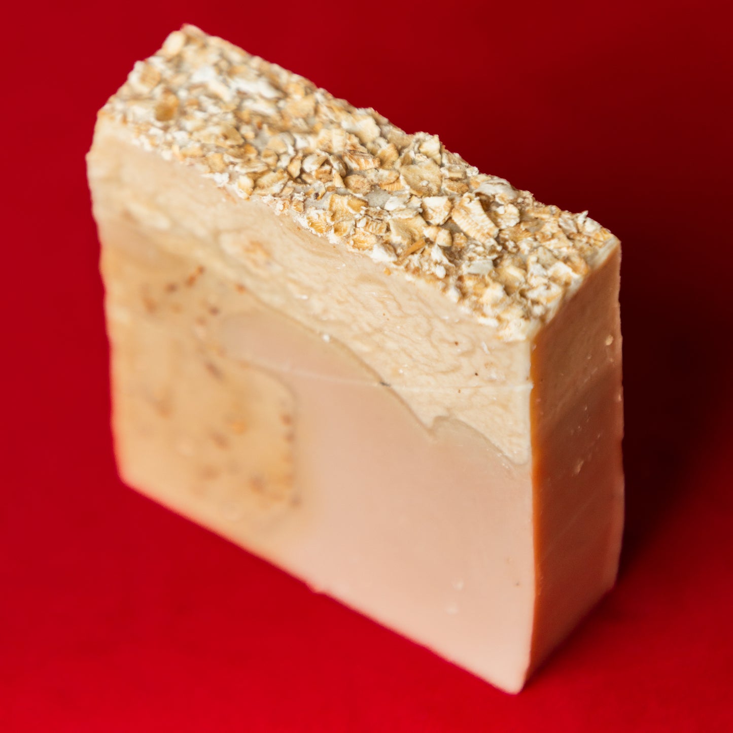 OMH Cold Process Soap