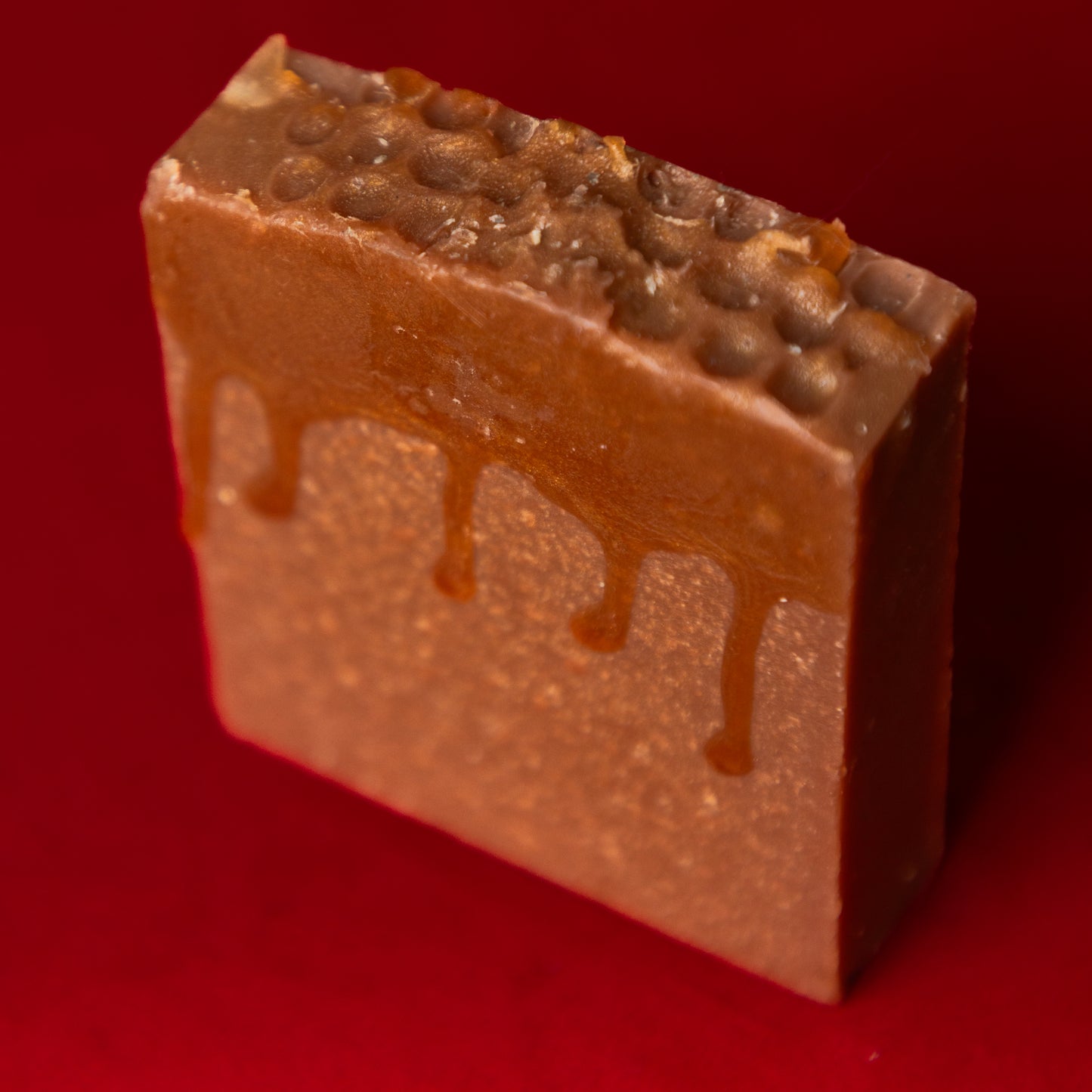 Honey Pot Soap