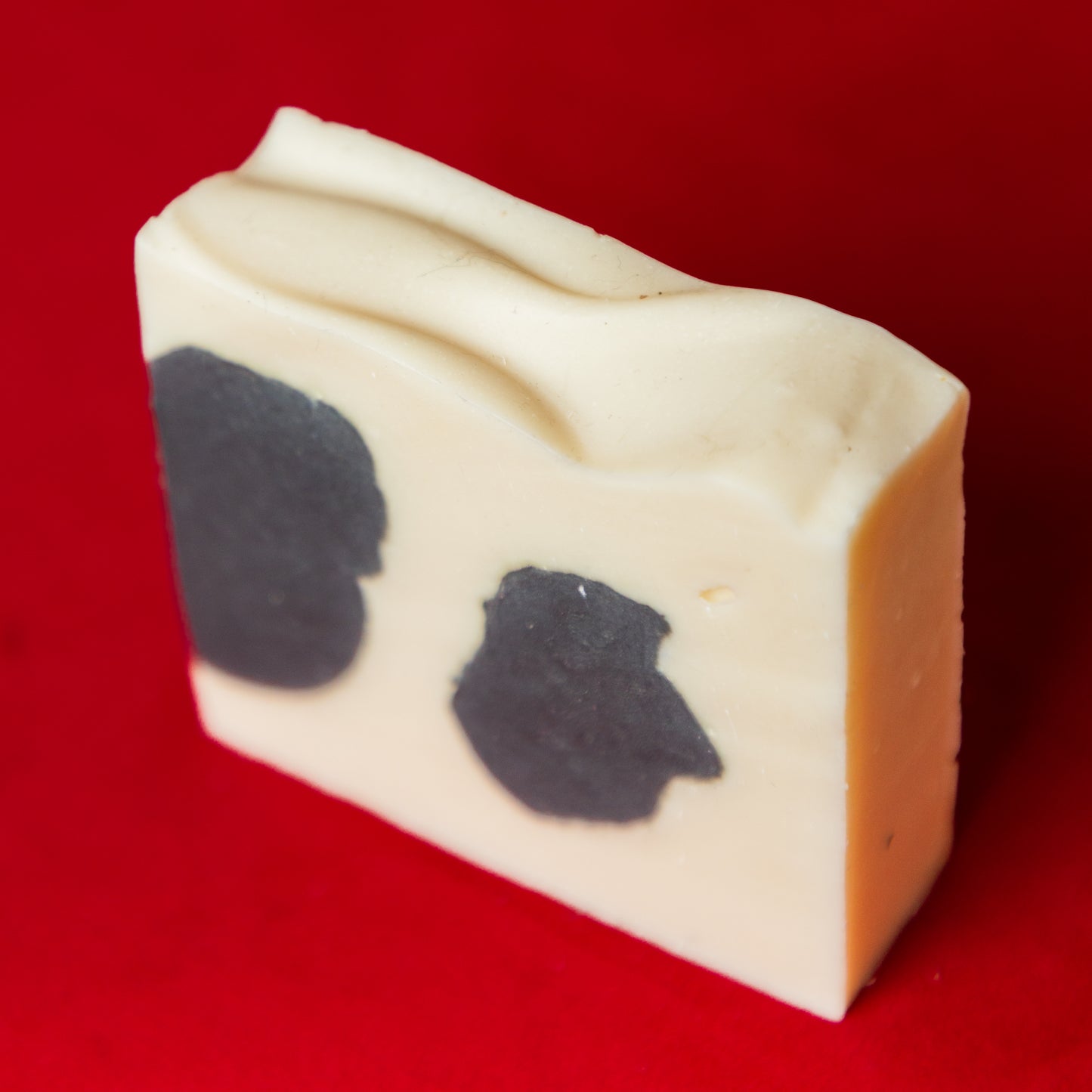 Holy Cow Cold Process Soap