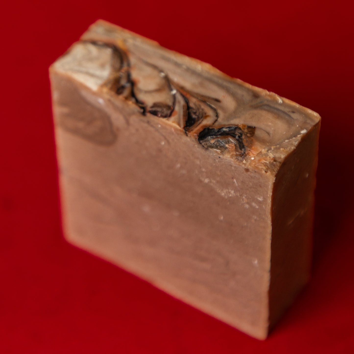 Show Me Your Teats Cold Process Soap