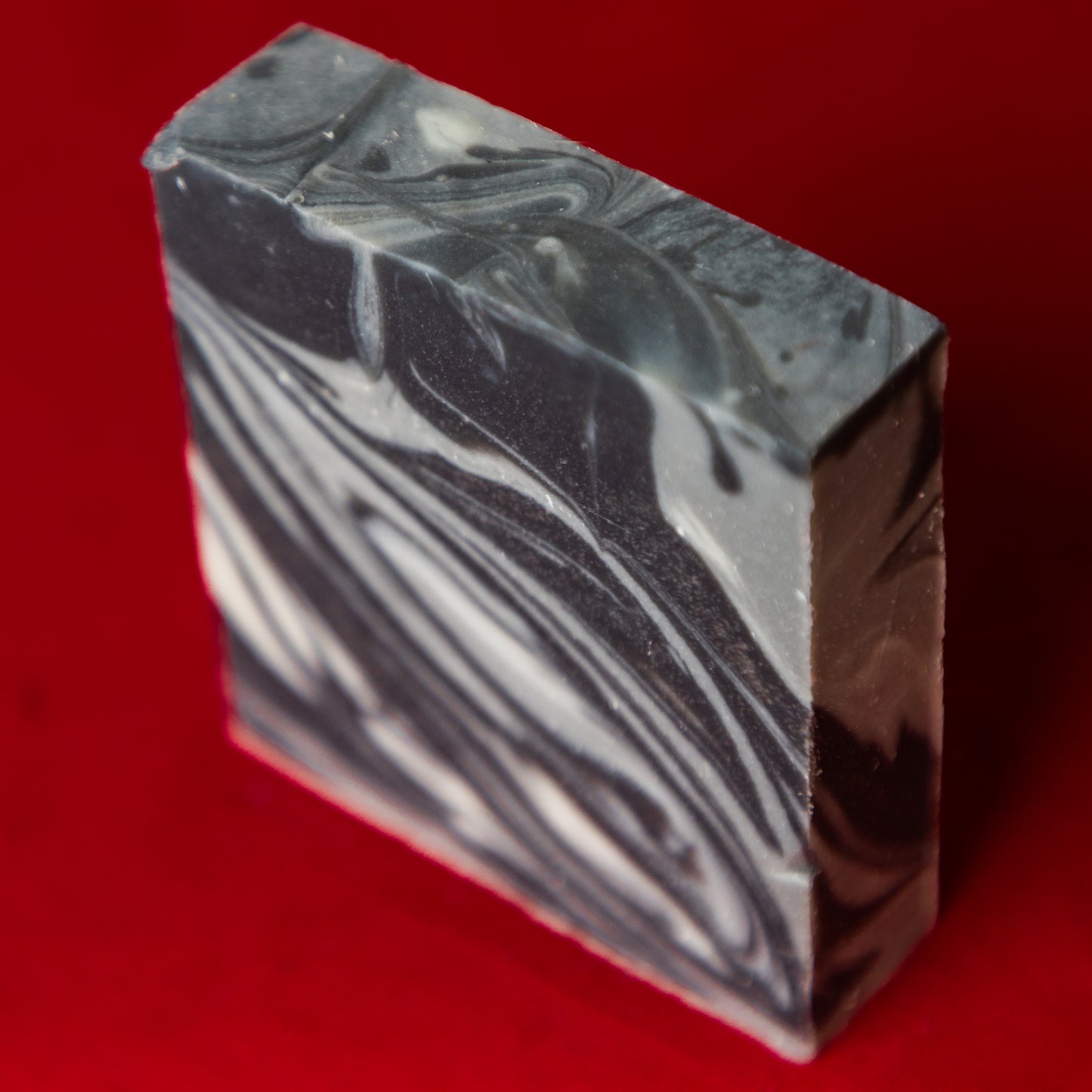 The Kilburn High cold process soap