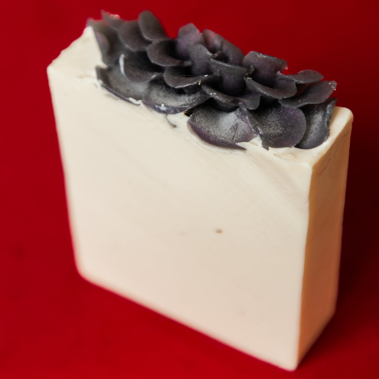 Black Dahlia Soap