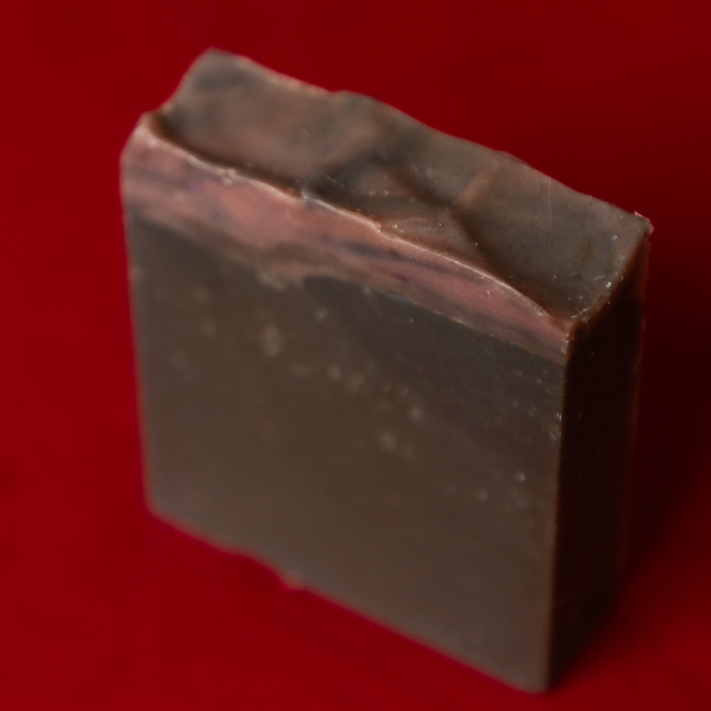 Newman Cold Process Soap