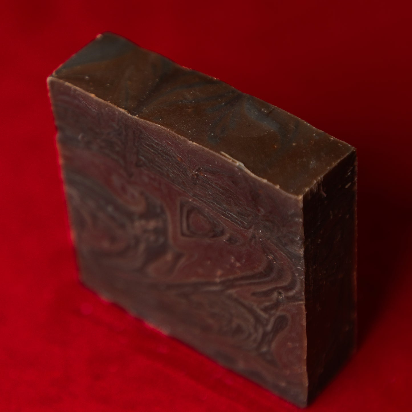 Lemmy Cold Process Soap