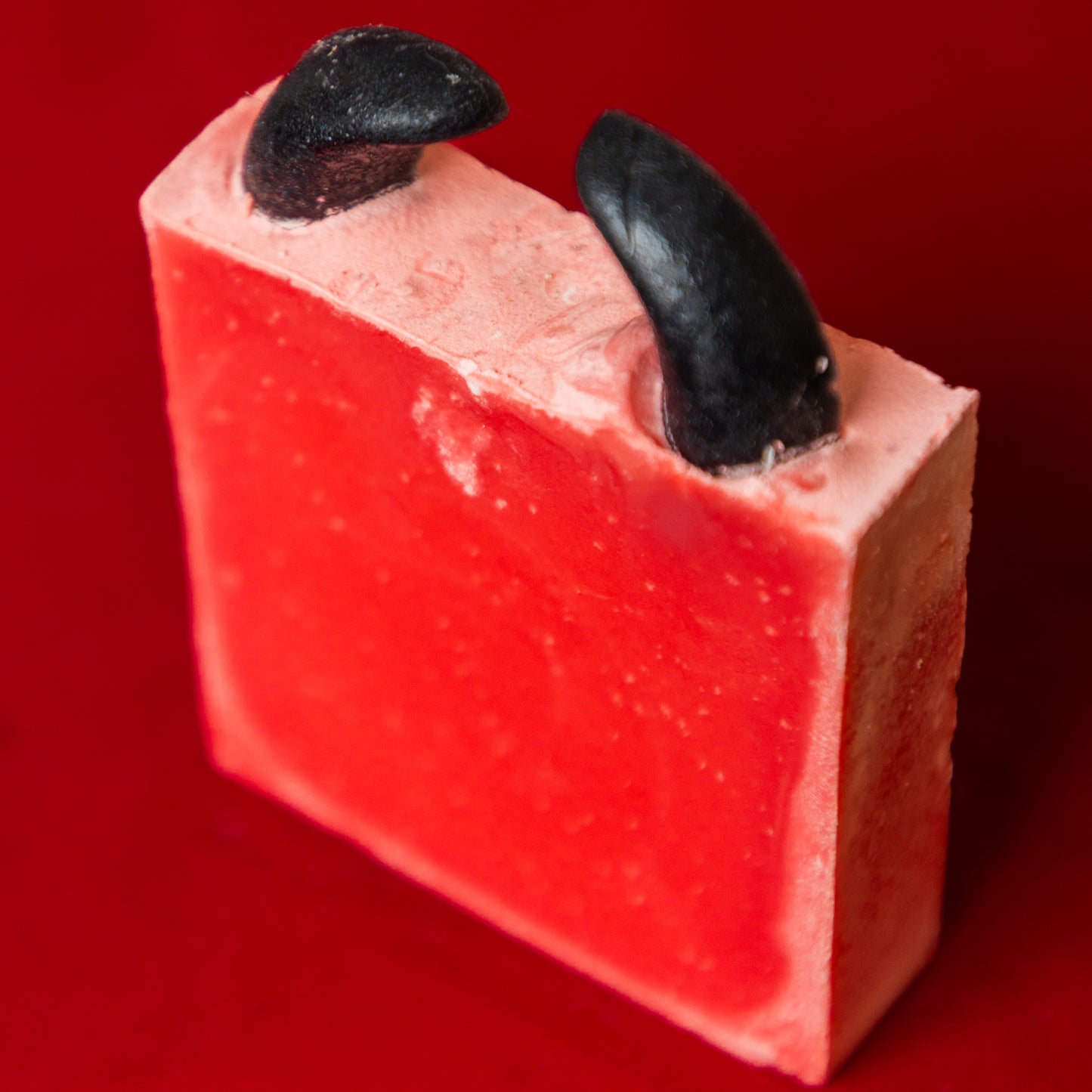 Horney Cold Process Soap