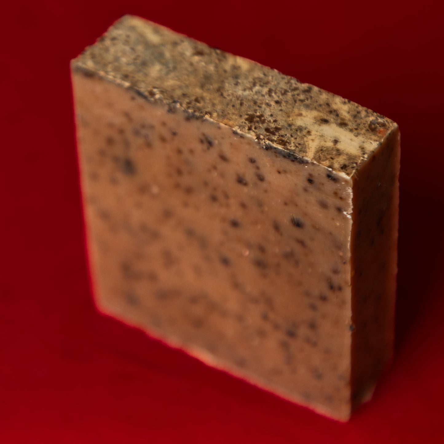 Coffee Mug Cold Process Soap