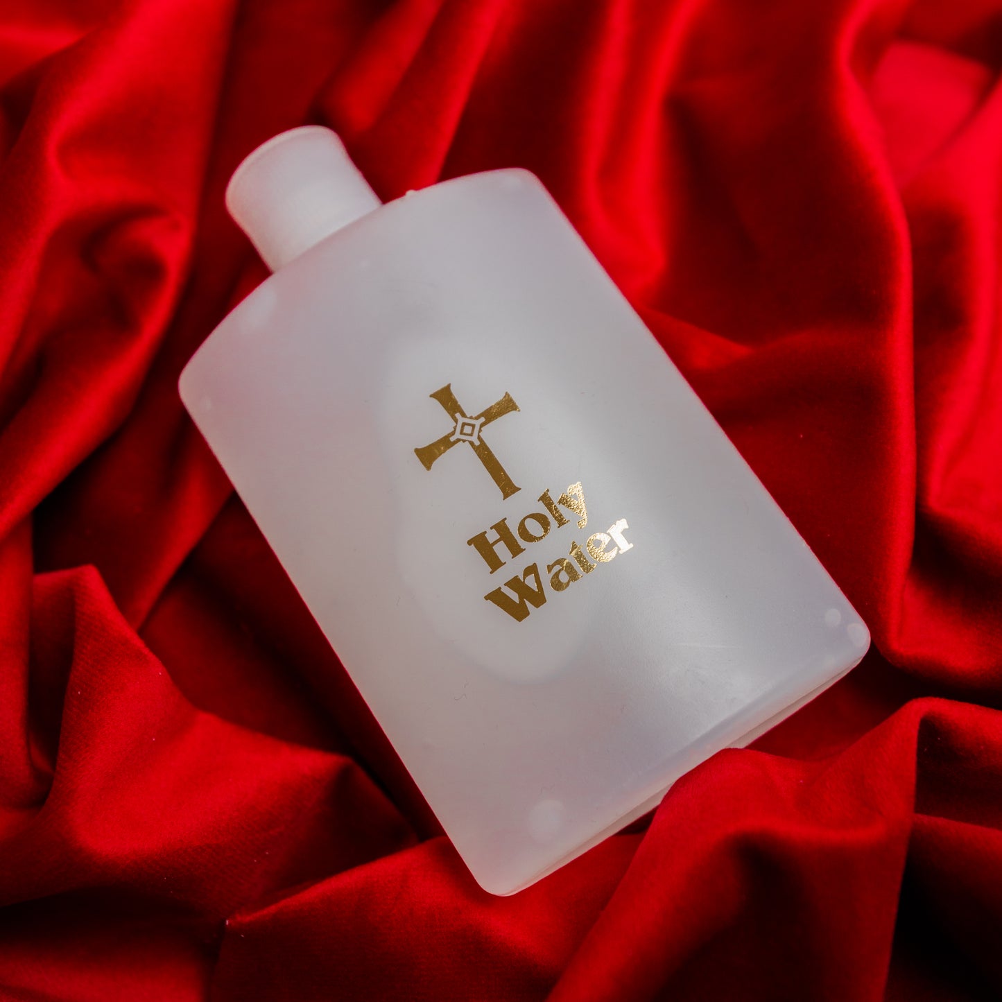 Holy Water Hand Sanitizer