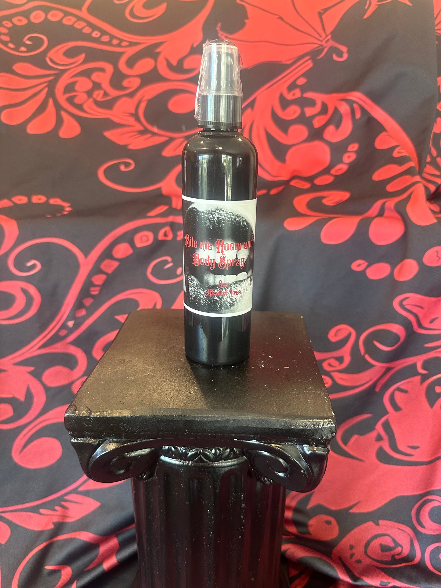 Bite Me room and body spray 16oz