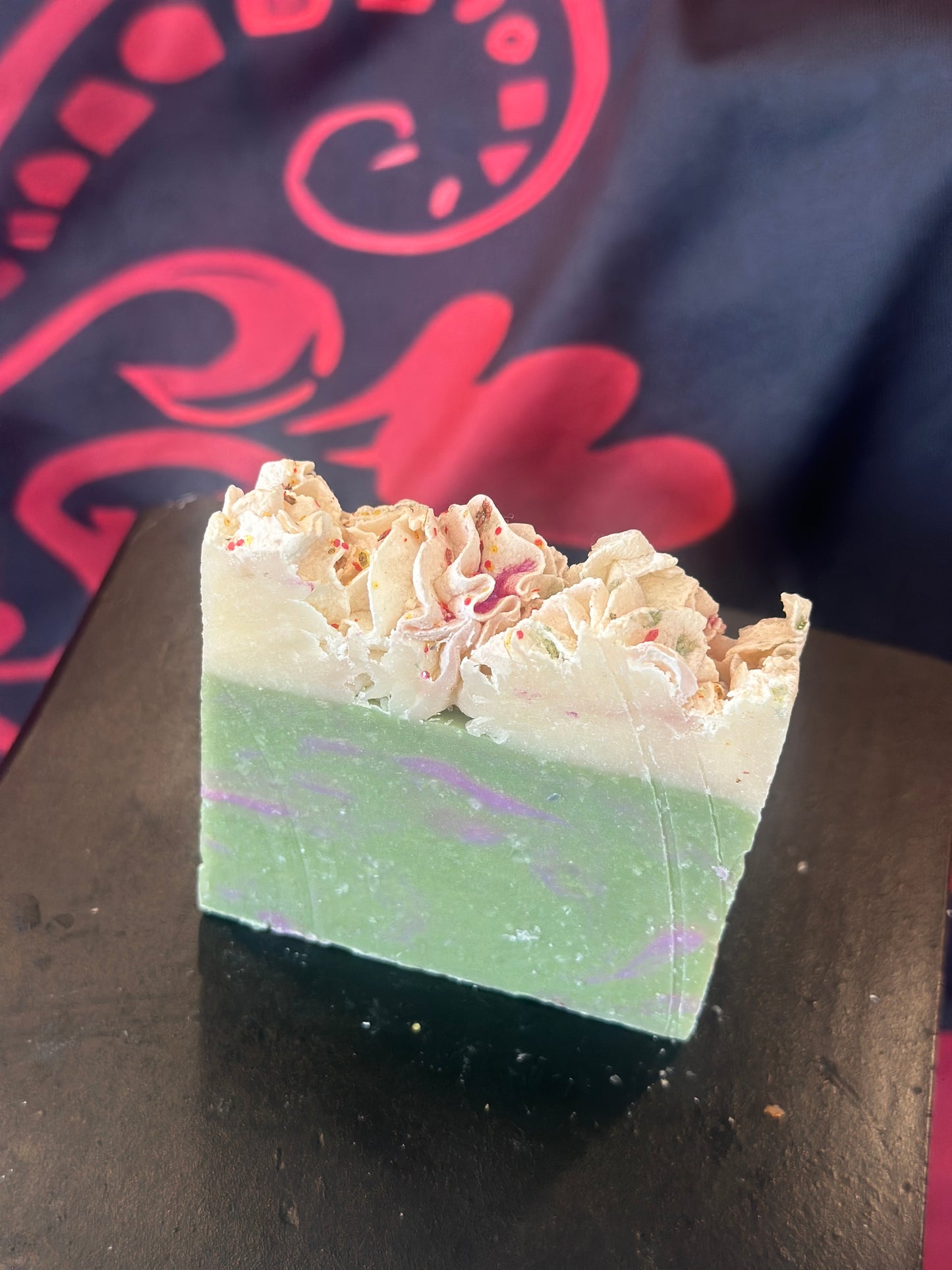 astara bar soap