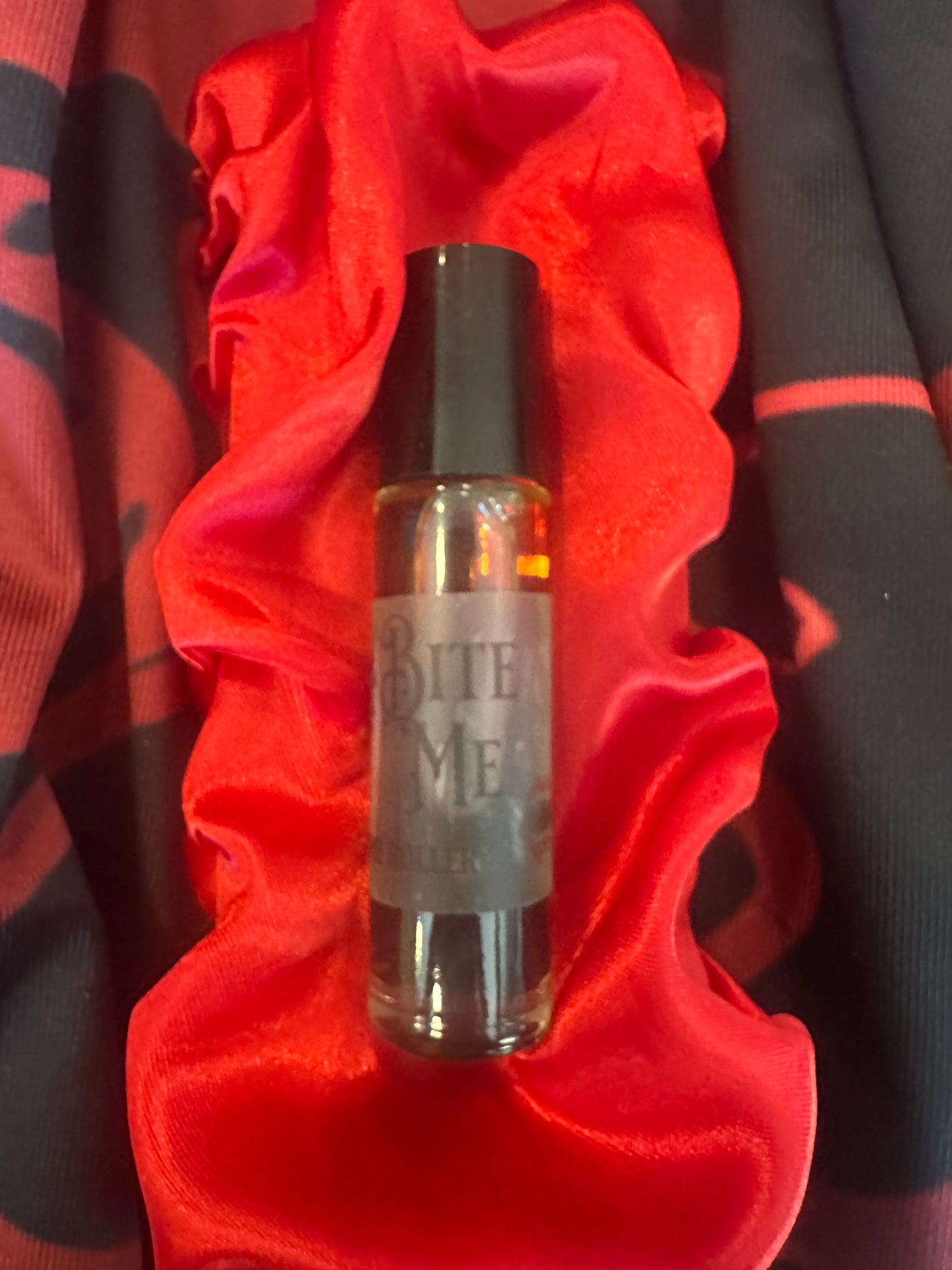 Bite Me Perfume roller