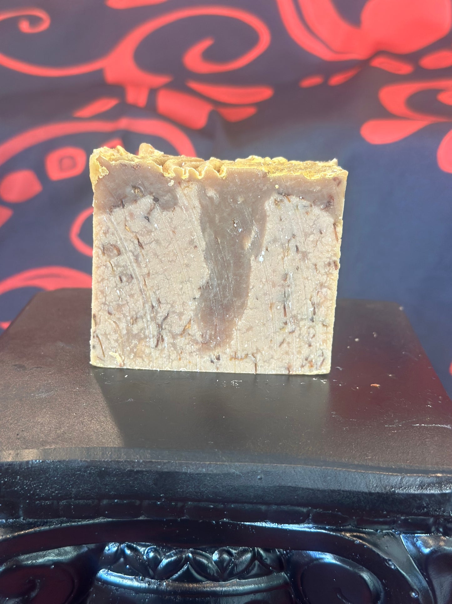 Mi Vida Coca bar soap