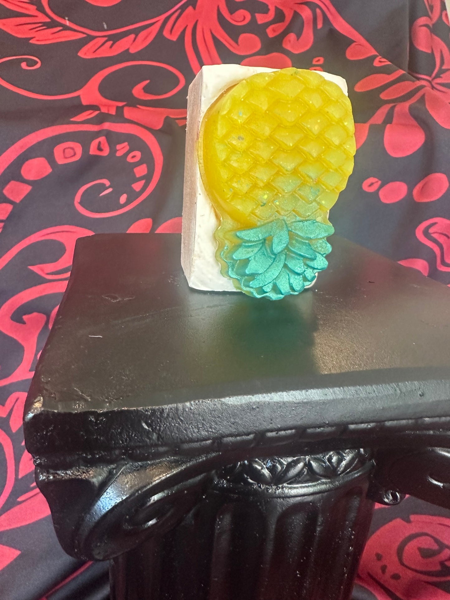 Swingers soap bar