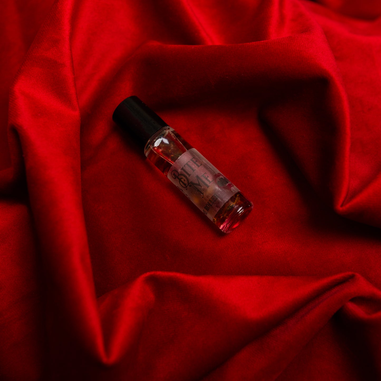 Bite Me Perfume Roller