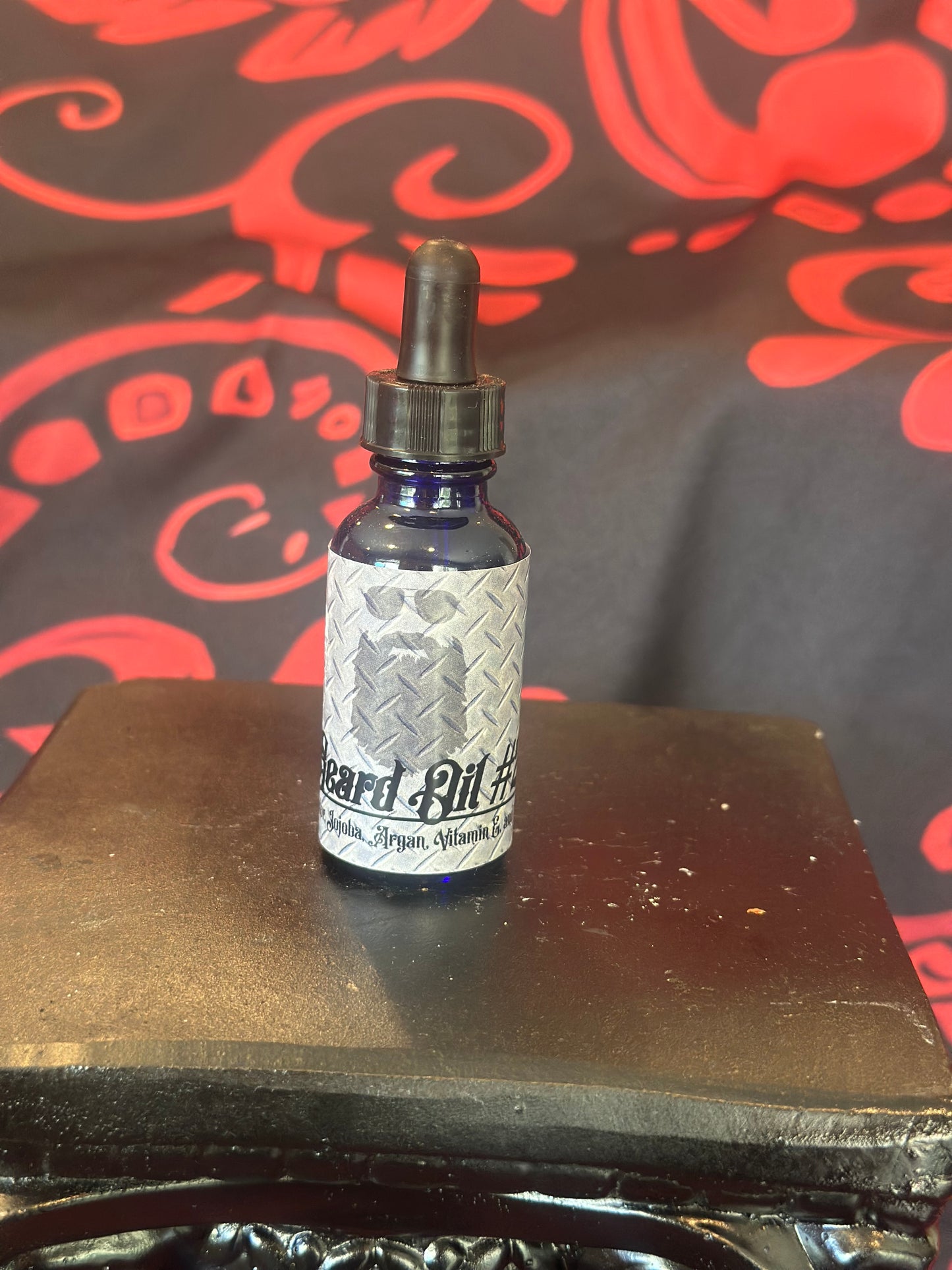 Beard oil #2