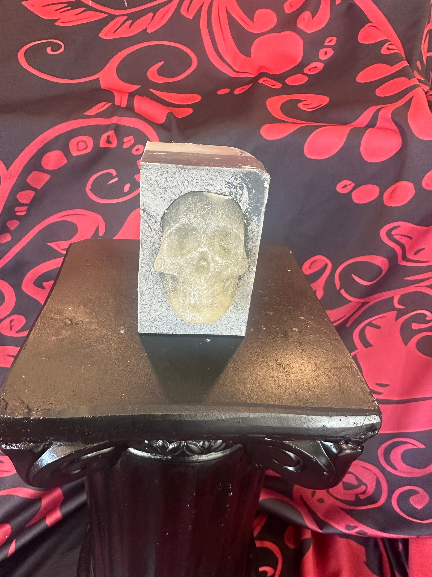 Chrystal Skull