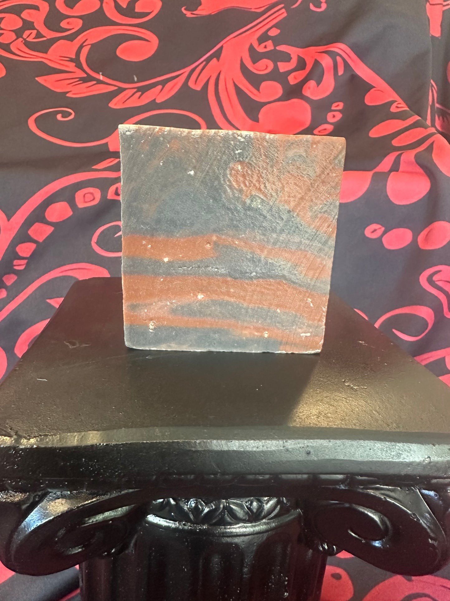 Cleopatra bar soap