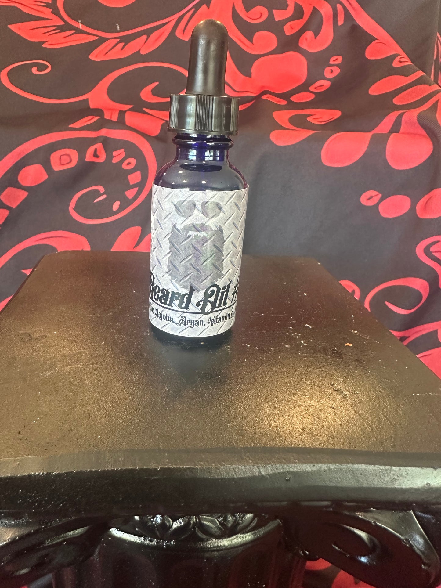 Beard oil #2