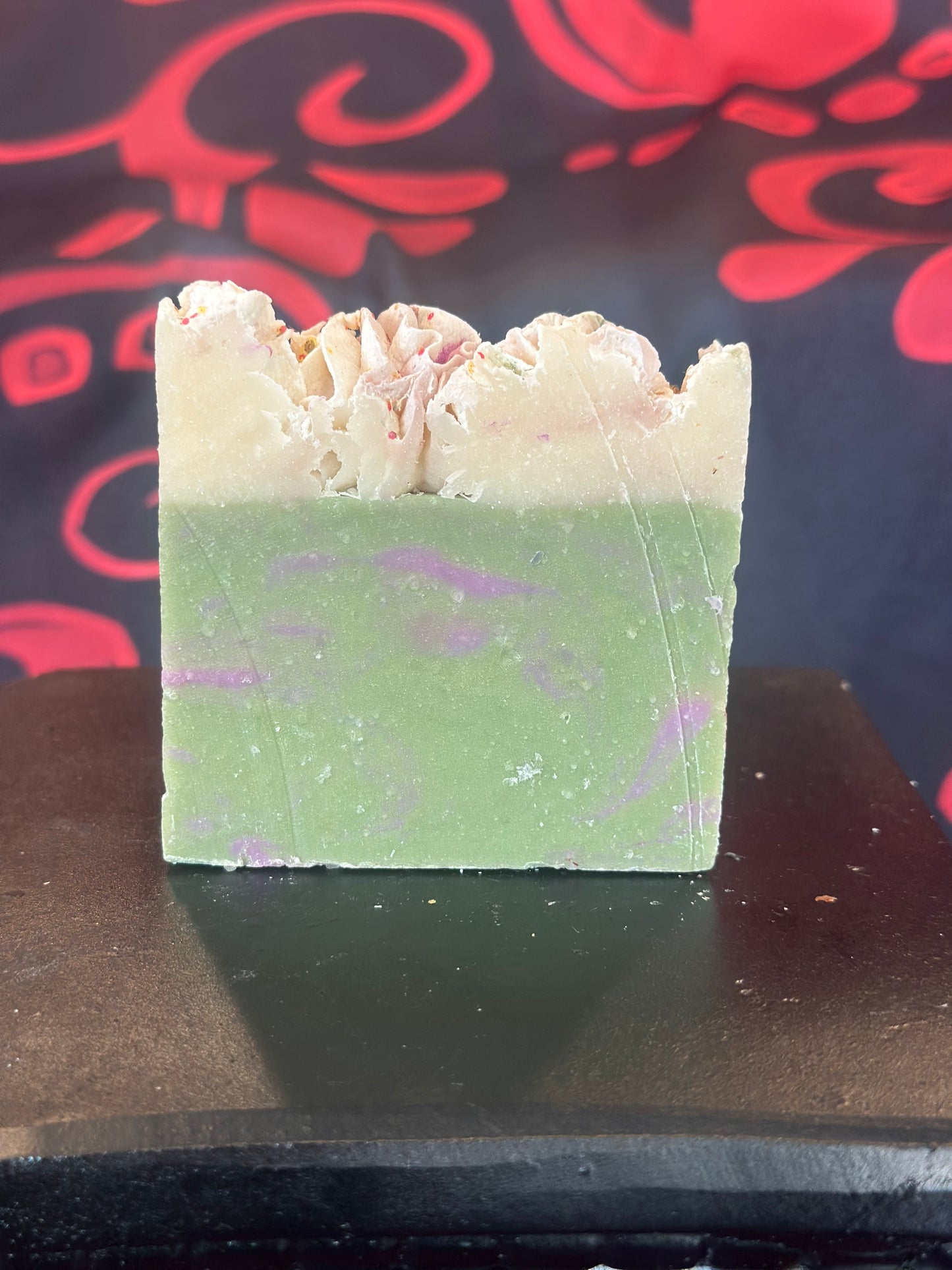 astara bar soap