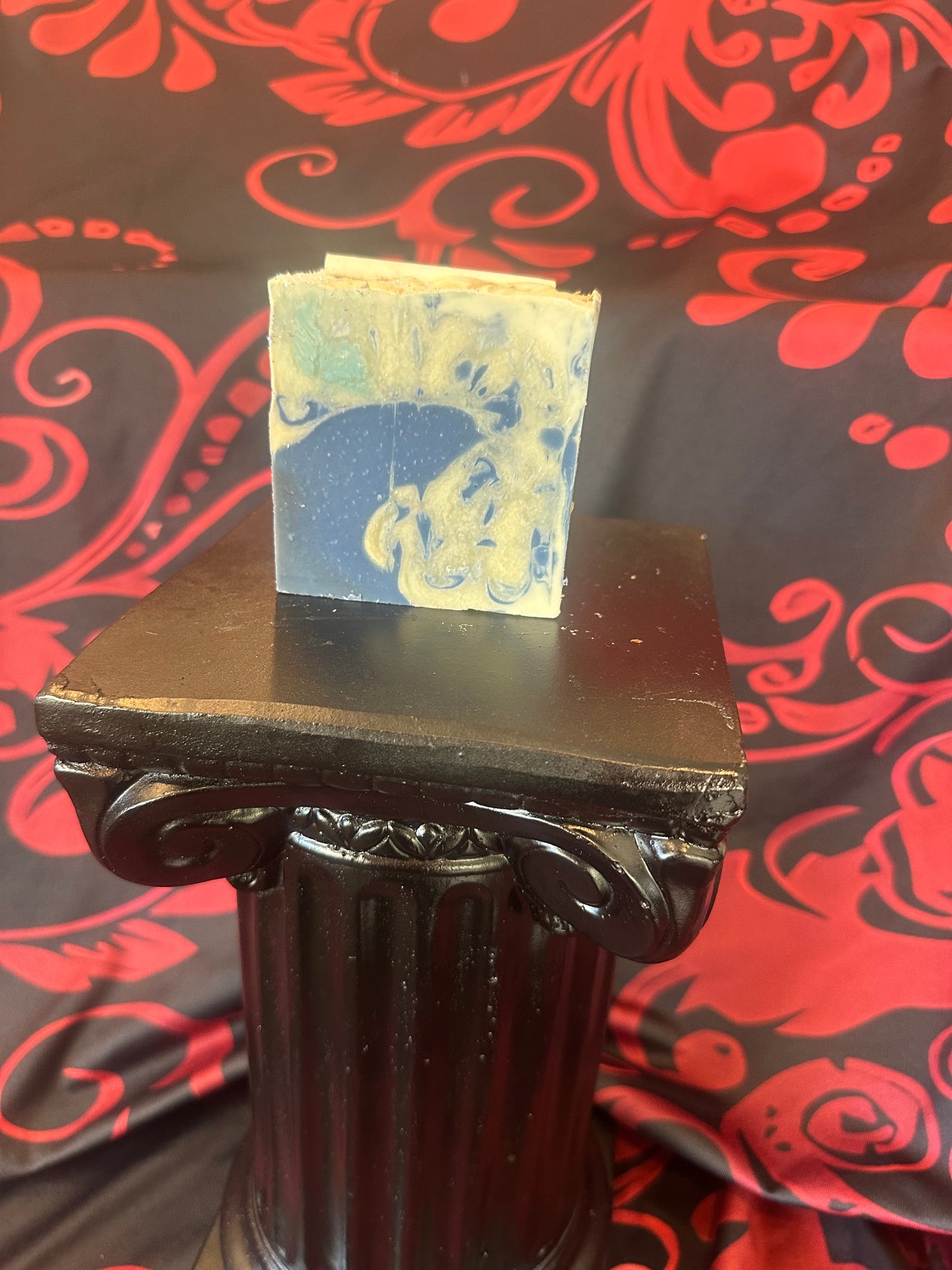 Hookers and Blow soap bar