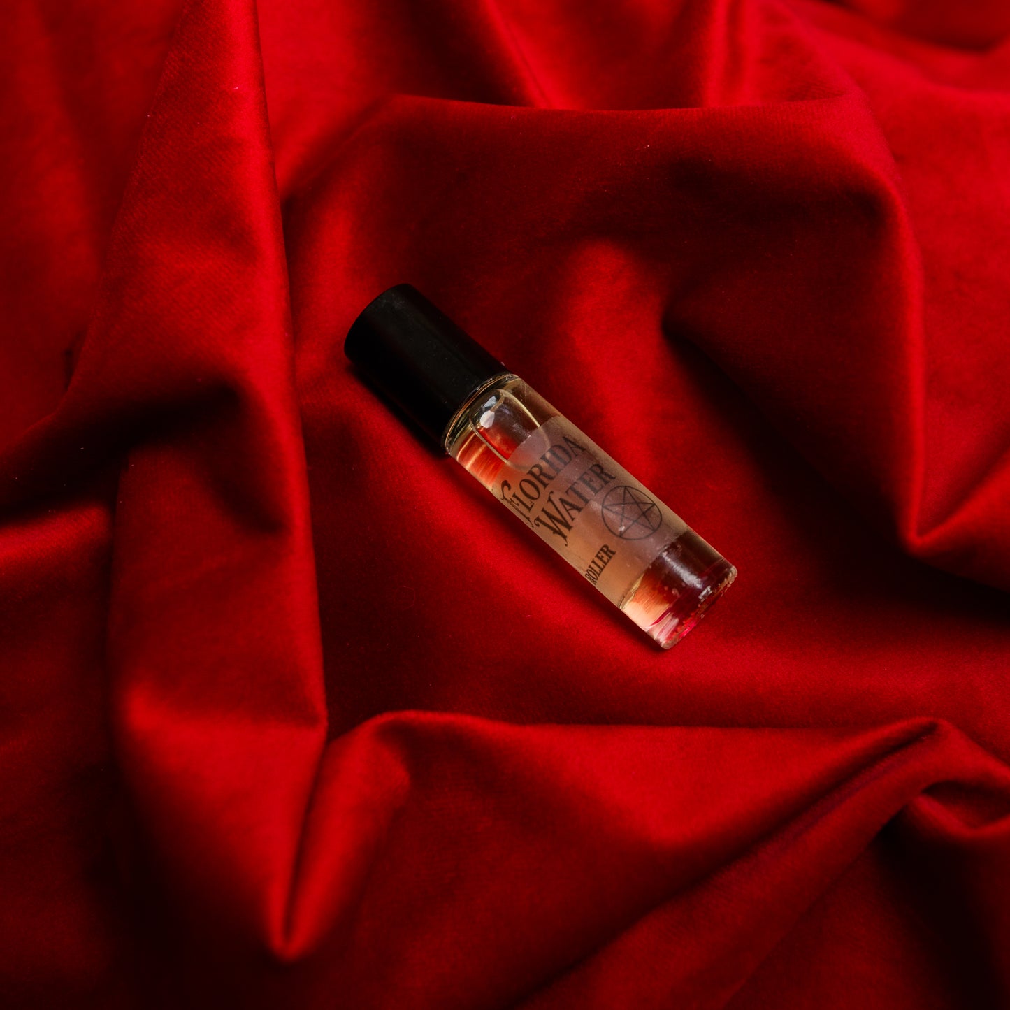 Florida Water Perfume Roller