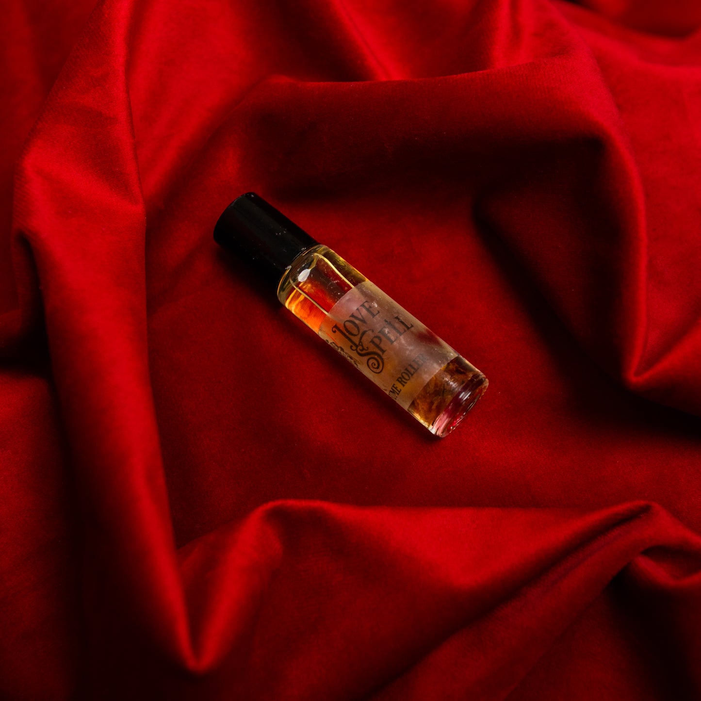 Love Spell Perfume Roller