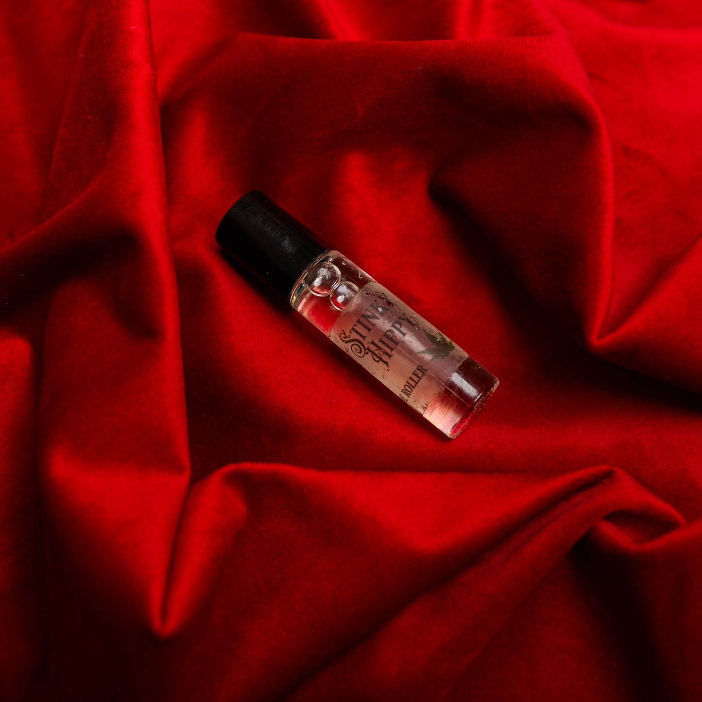 Stinky Hippy Perfume Roller