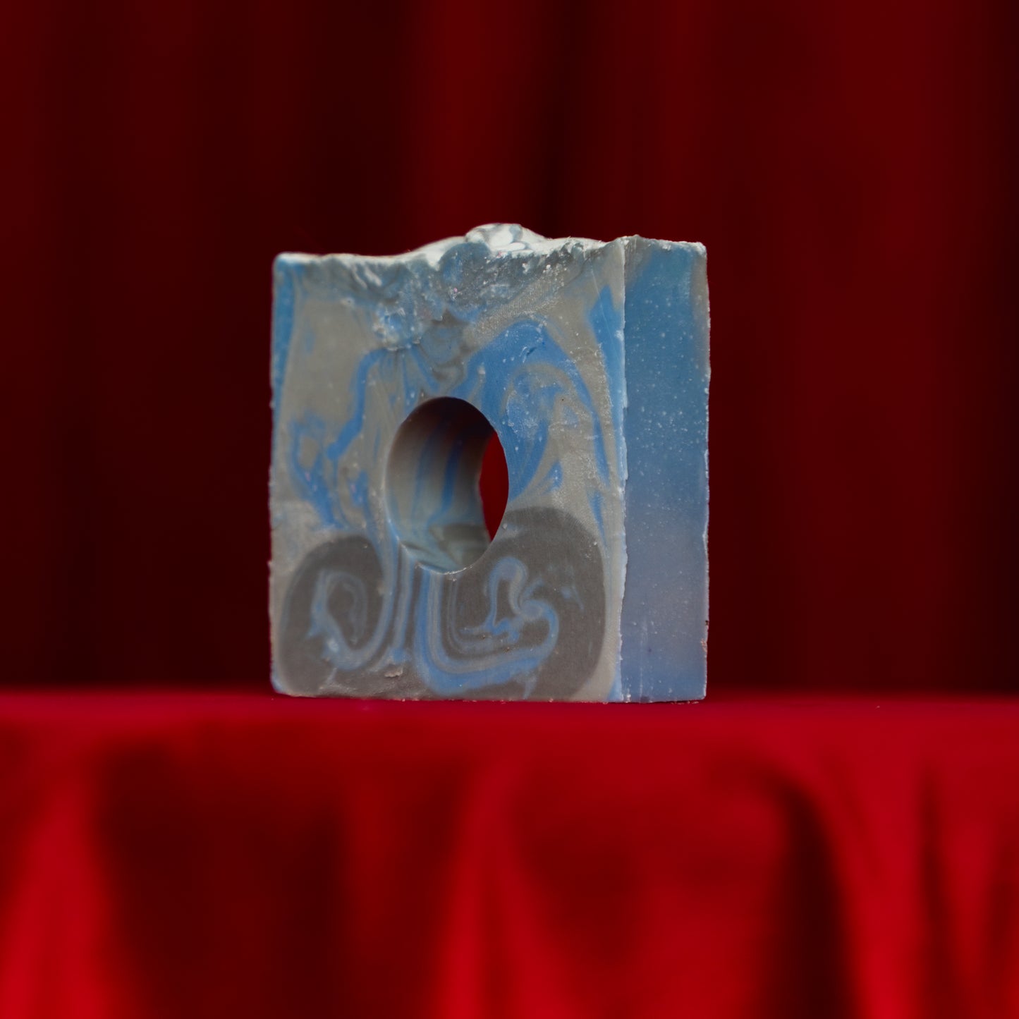 Glory Hole Cold Process Soap