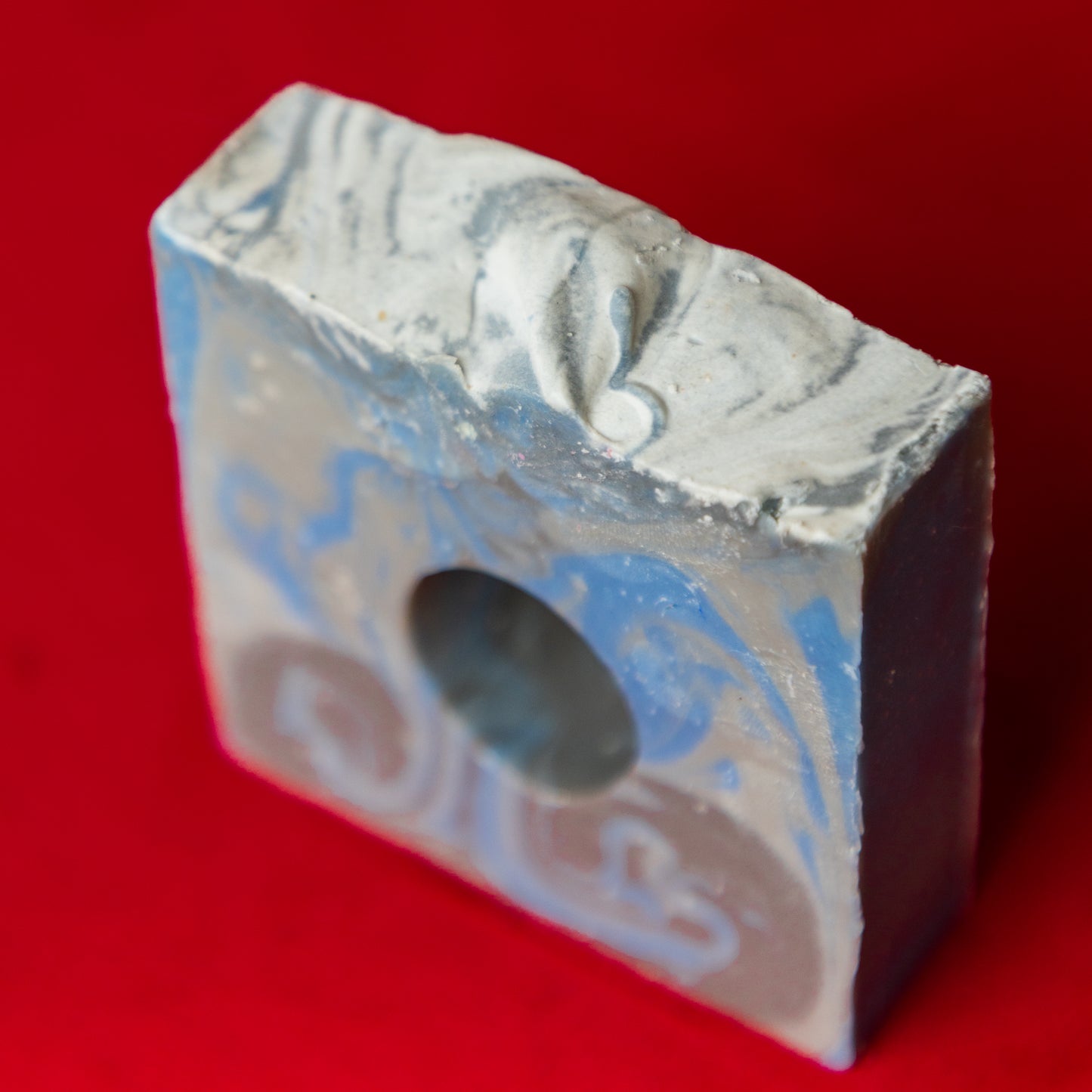 Glory Hole Cold Process Soap