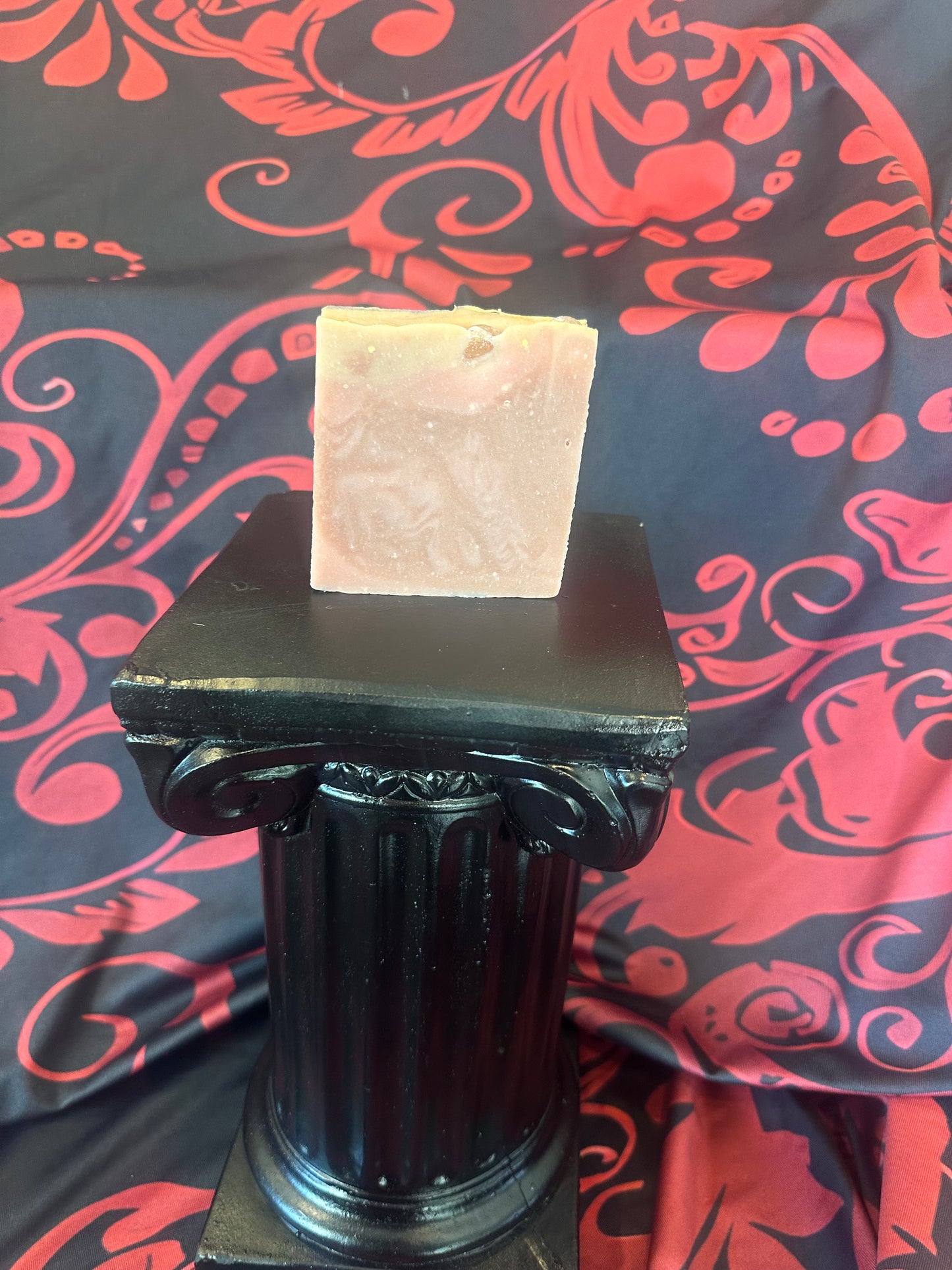 Poppin Bottles soap