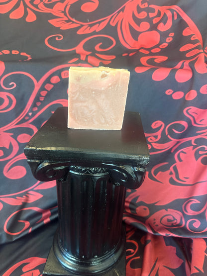 Poppin Bottles soap