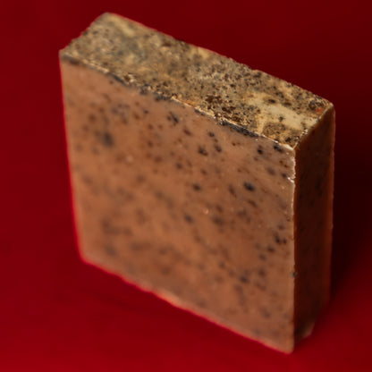 Coffee Mug Cold Process Soap