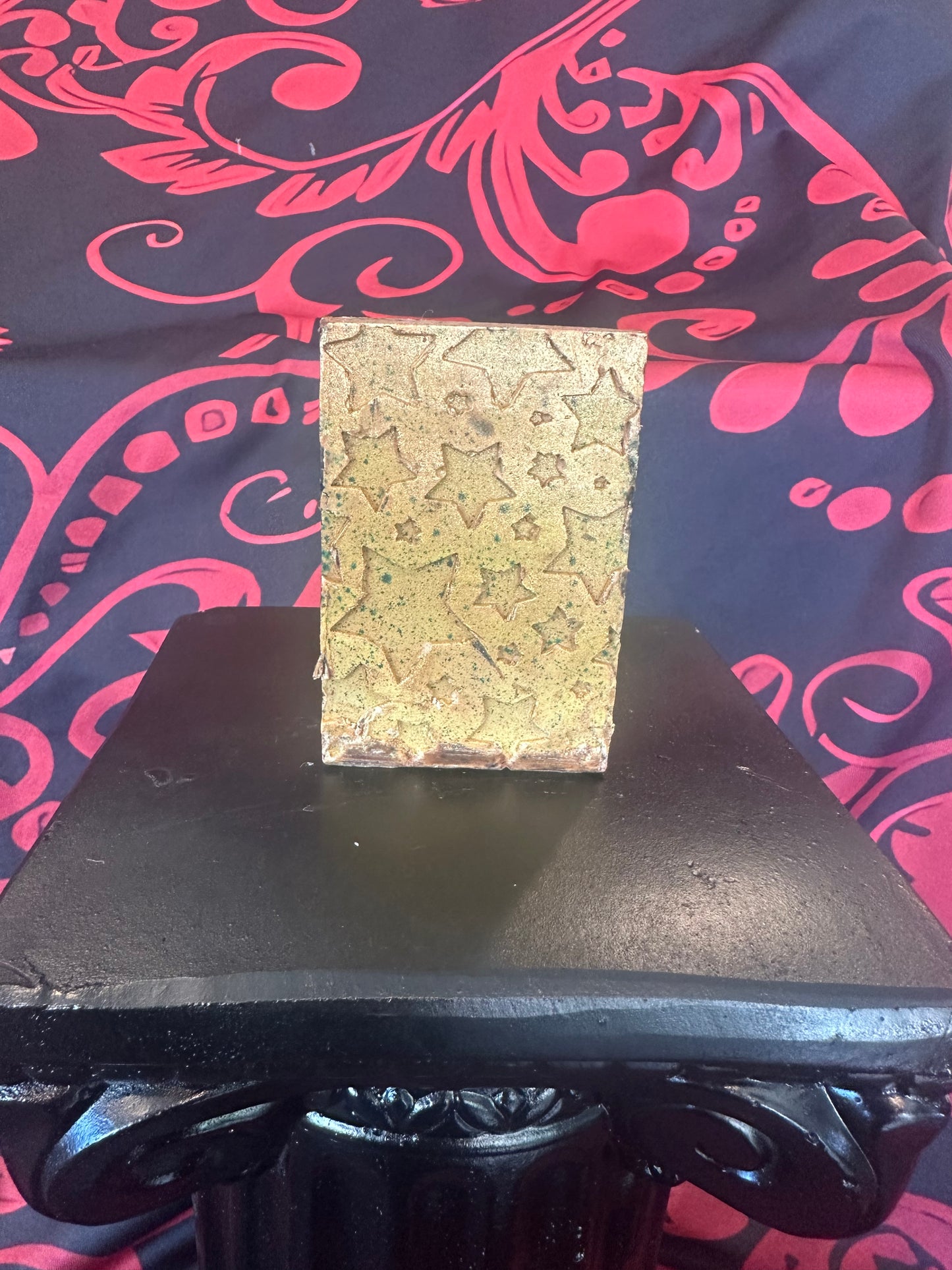 Lucky Star soap