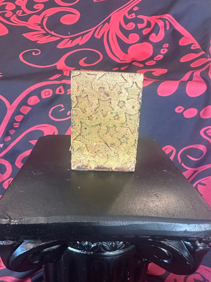 Lucky Star soap