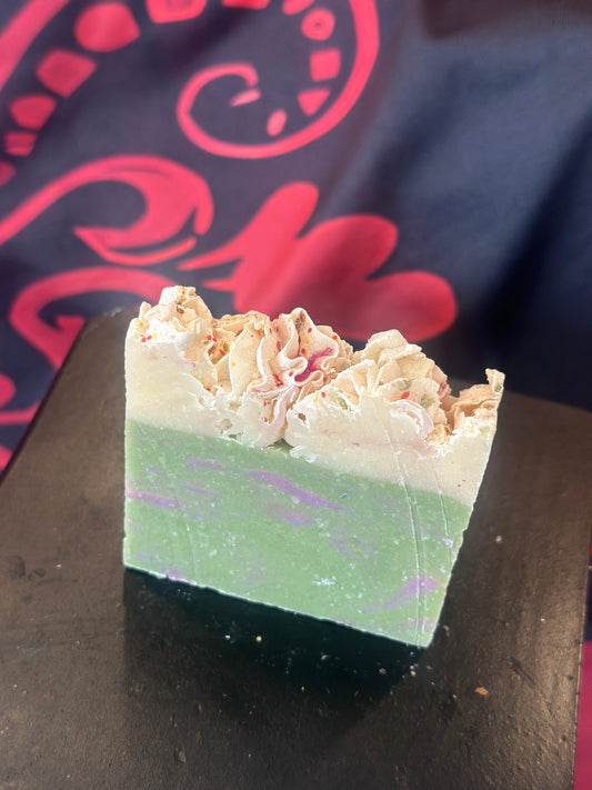 astara bar soap