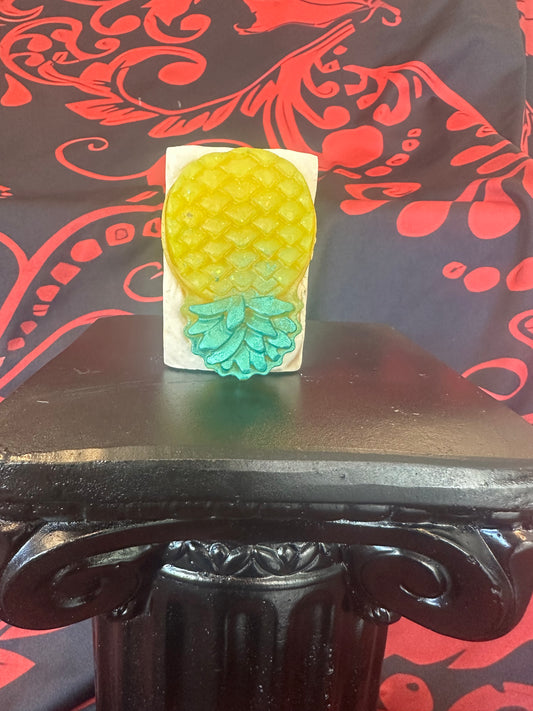 Swingers soap bar