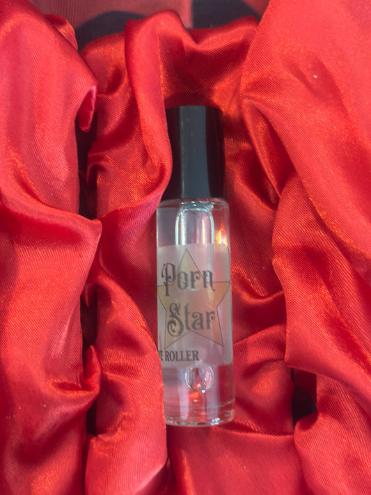 Porn Star Perfume roller