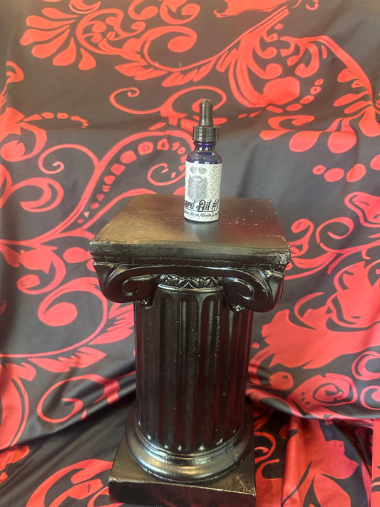 Beard oil #1