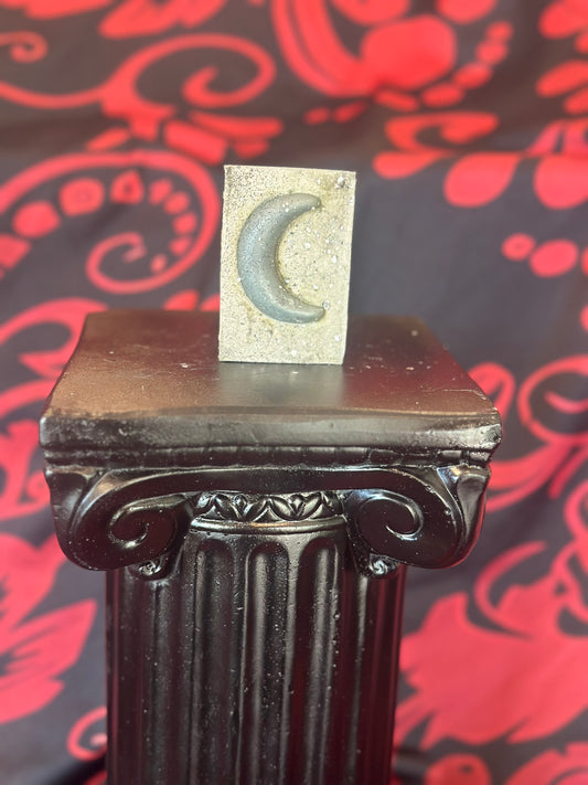 Waning Moon soap