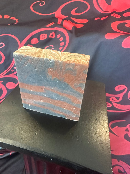 Cleopatra bar soap