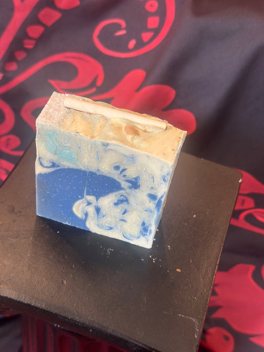 Hookers and Blow soap bar