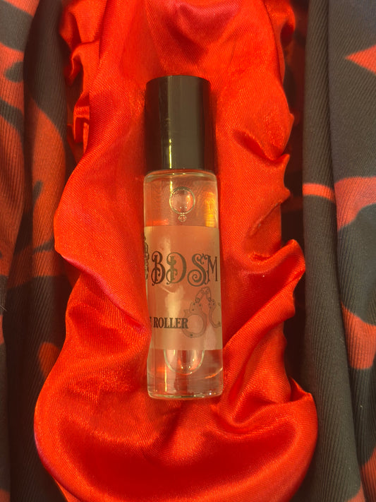 BDSM Perfume roller