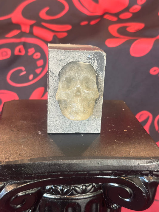 Chrystal Skull