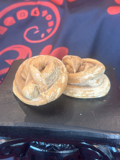 Really Shitty soap