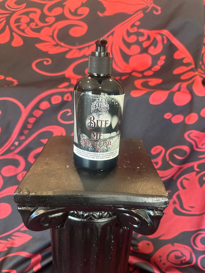 Bite Me Shower gel 8oz