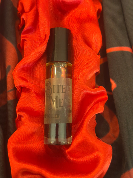 Blood Lust room and body spray 16 oz